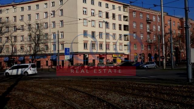 Lokal Warszawa