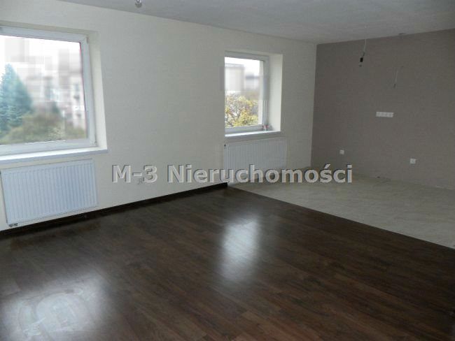 Mieszkanie Częstochowa