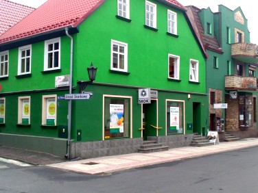 Lokal Rawicz