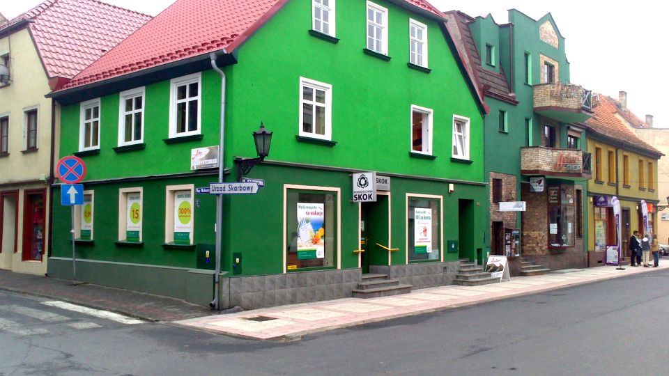 Lokal Rawicz