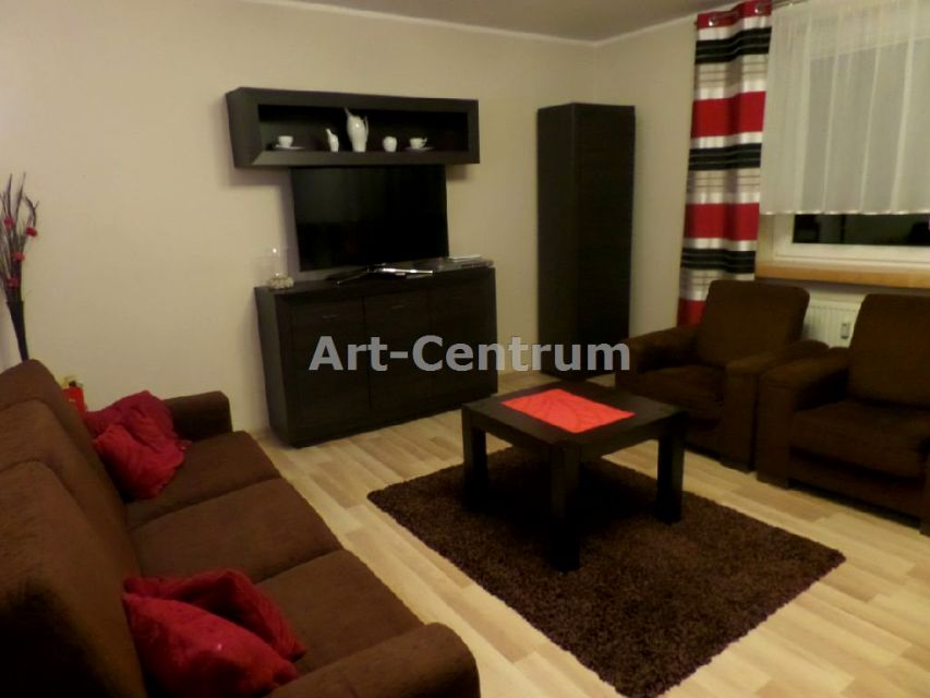 Mieszkanie Bydgoszcz