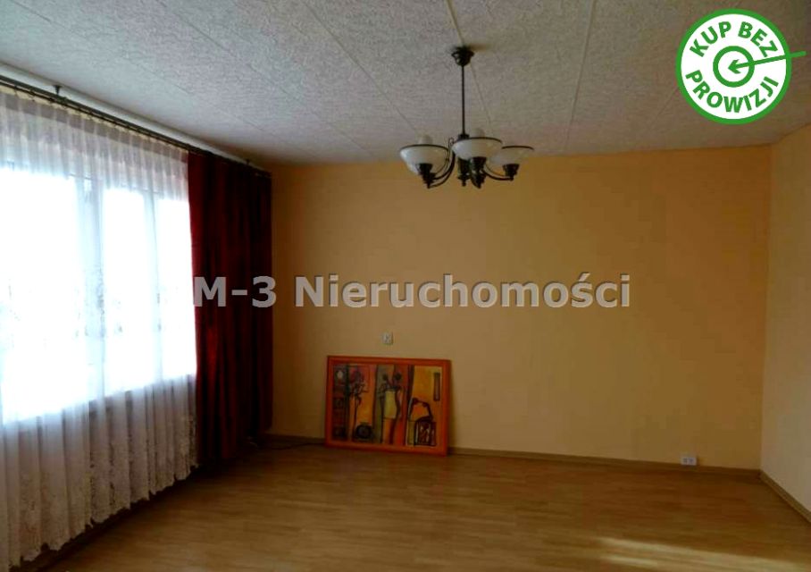 Mieszkanie Częstochowa