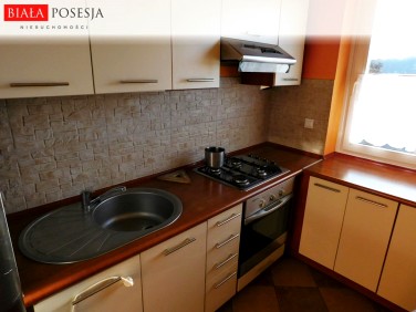 Mieszkanie Bydgoszcz