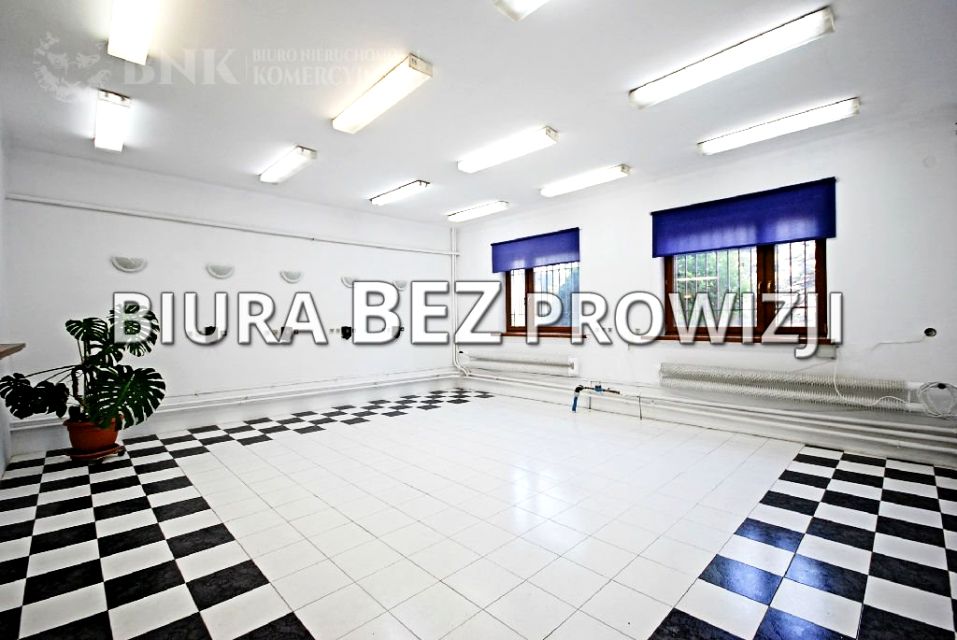 Lokal Warszawa