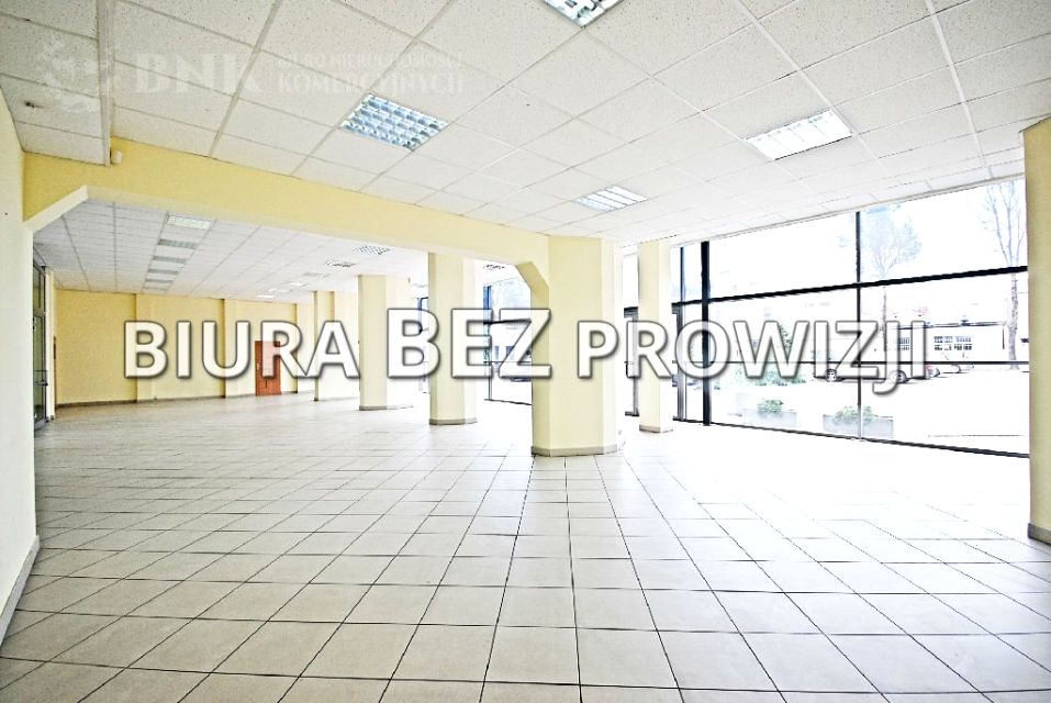 Lokal Warszawa