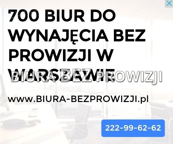 Lokal Warszawa