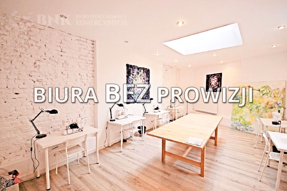 Lokal Warszawa