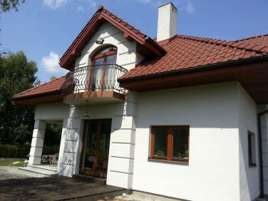 Dom Opacz-Kolonia