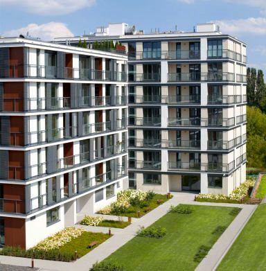 Mieszkanie Warszawa