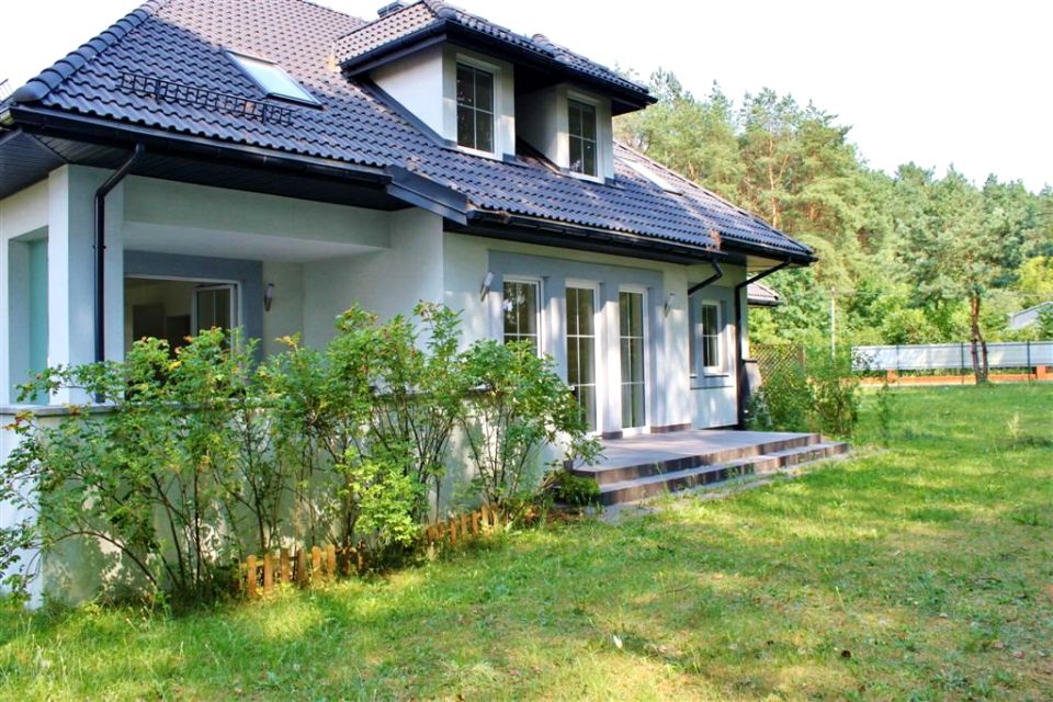 Dom Solec sprzedaż