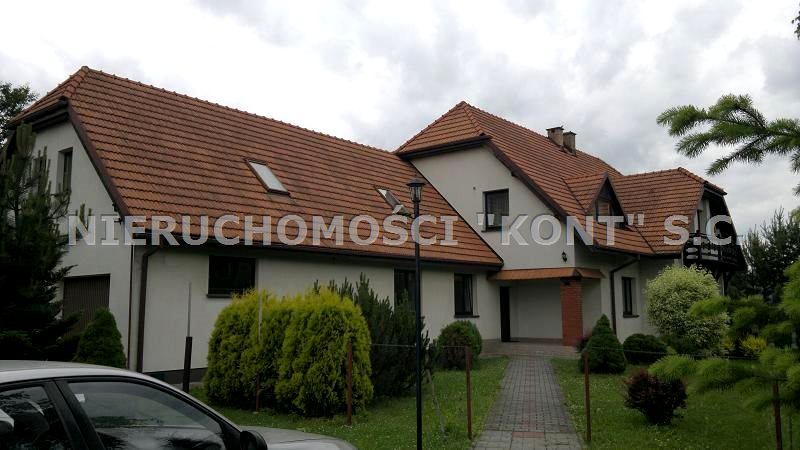 Dom Kraków