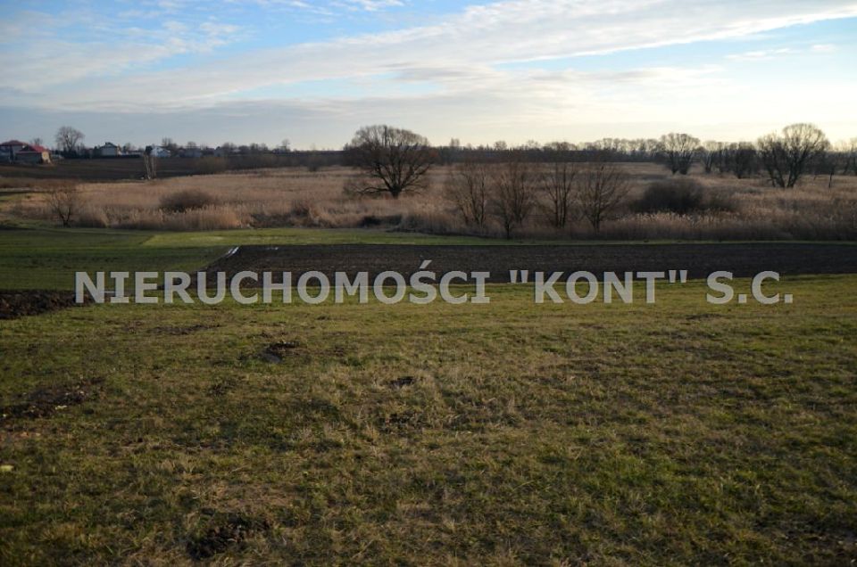 Działka rolna Kraków