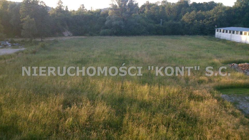 Działka inwestycyjna Kraków sprzedam
