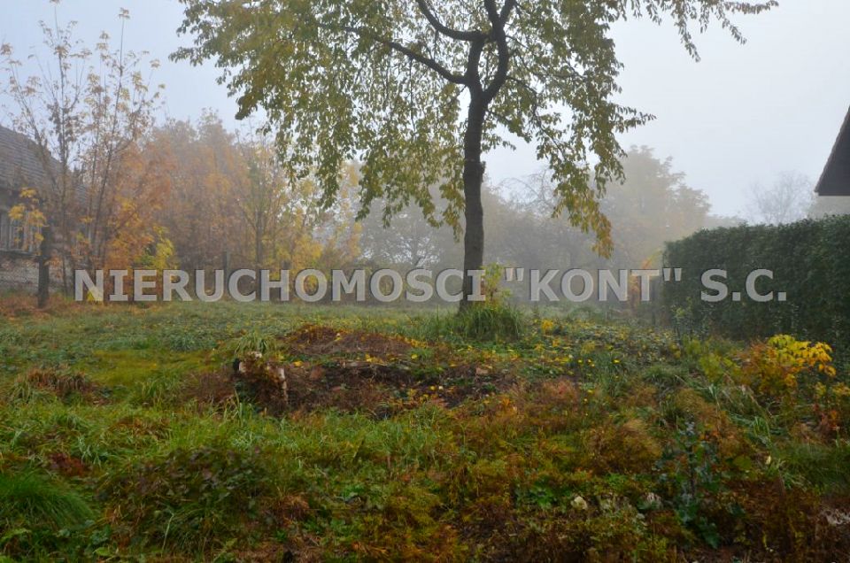 Działka budowlana Kraków