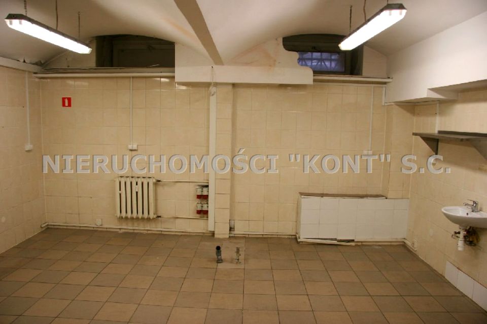 Lokal Kraków