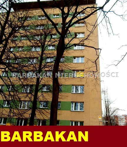 Mieszkanie Kraków