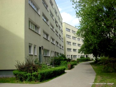 Mieszkanie Warszawa