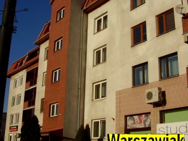 Mieszkanie Warszawa