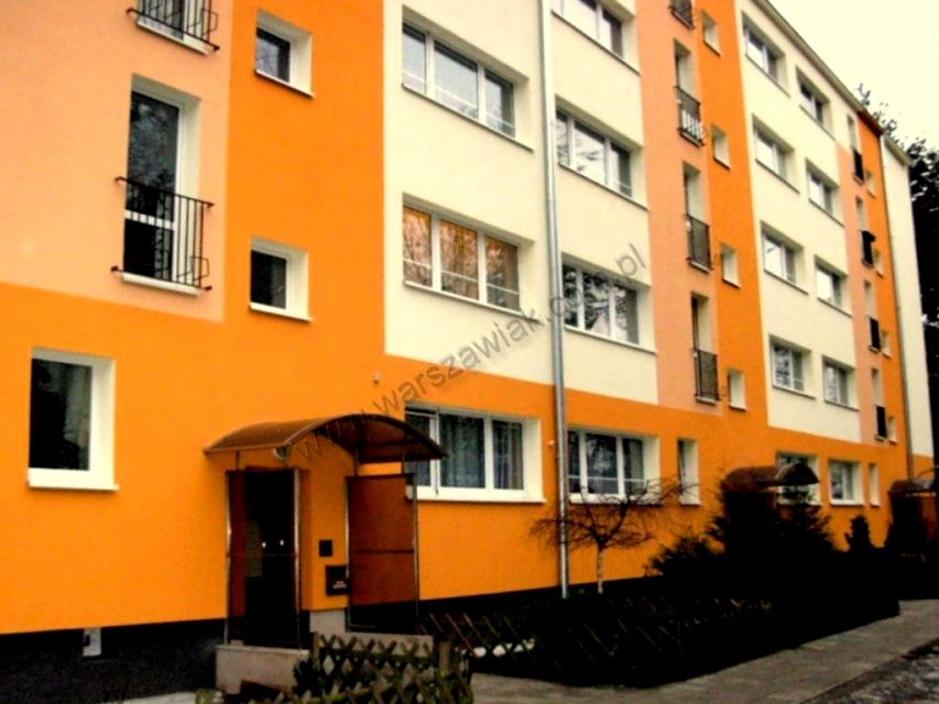 Mieszkanie Warszawa