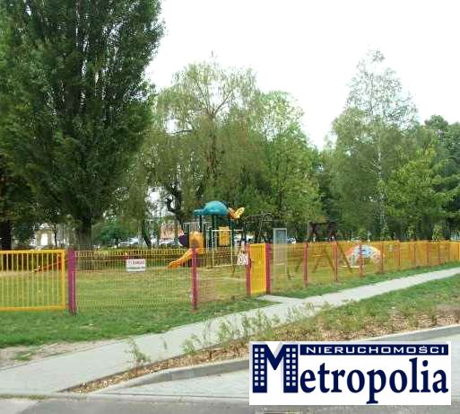 Mieszkanie Częstochowa