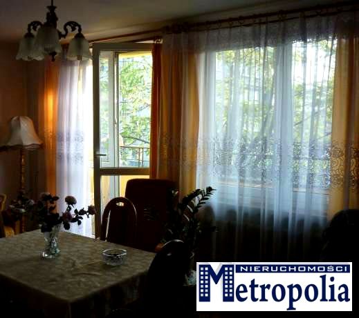 Mieszkanie Częstochowa