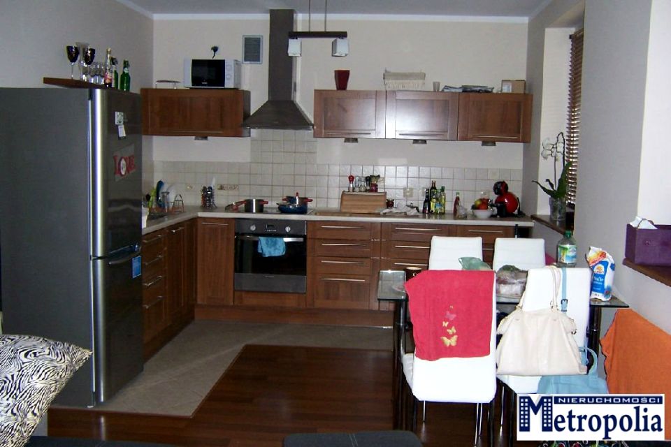 Mieszkanie Częstochowa