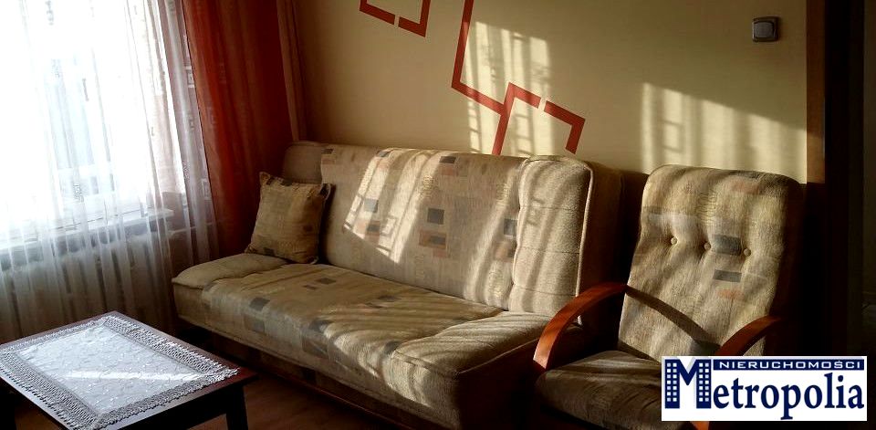 Mieszkanie Częstochowa