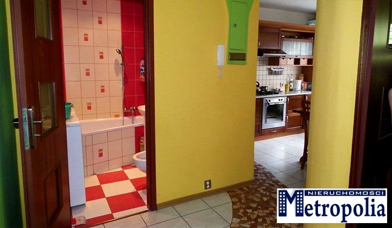 Mieszkanie Częstochowa