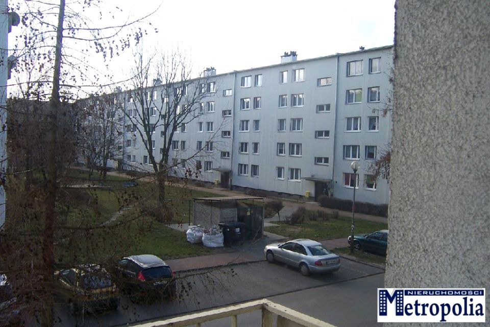 Mieszkanie Częstochowa