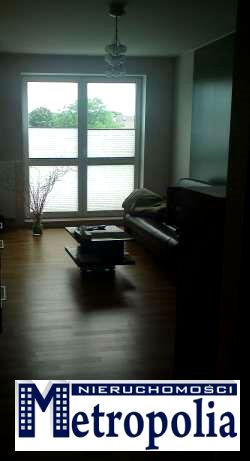 Mieszkanie Częstochowa