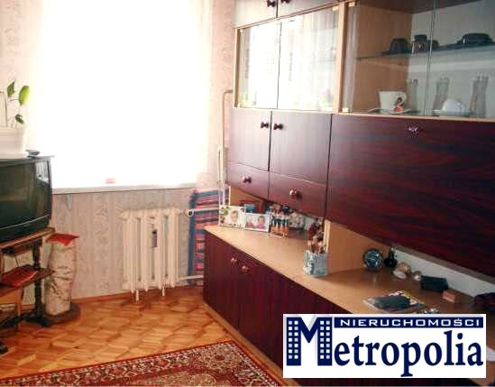 Mieszkanie Częstochowa