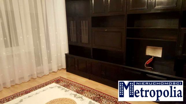 Mieszkanie Częstochowa