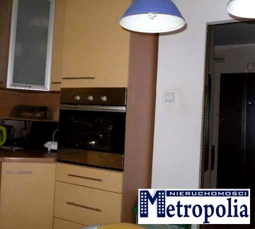 Mieszkanie Częstochowa