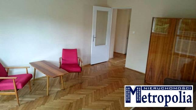Mieszkanie Częstochowa