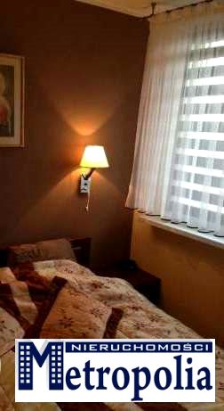 Mieszkanie Częstochowa