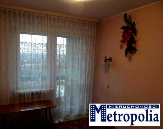 Mieszkanie Częstochowa
