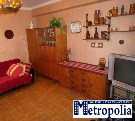 Mieszkanie Częstochowa
