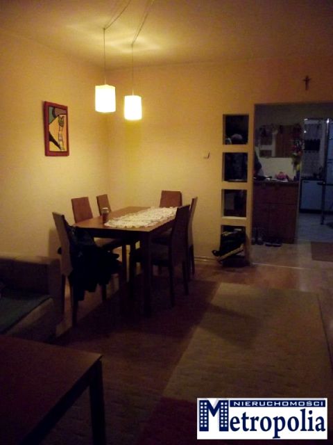 Mieszkanie Częstochowa