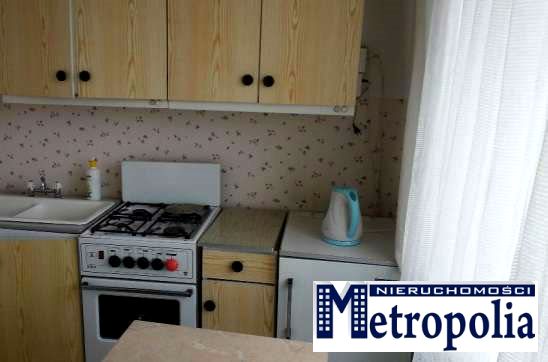 Mieszkanie Częstochowa