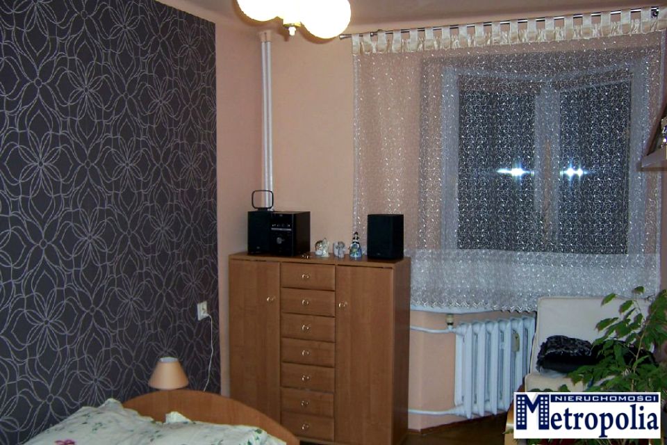 Mieszkanie Częstochowa