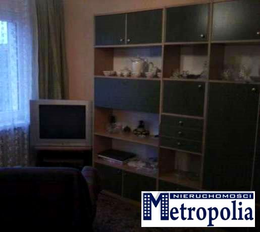Mieszkanie Częstochowa