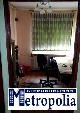 Mieszkanie Częstochowa