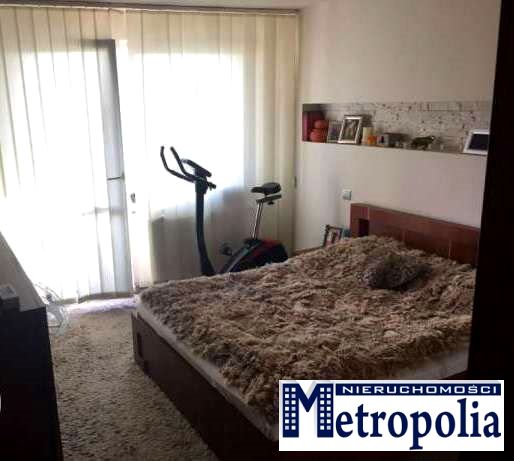 Mieszkanie Częstochowa