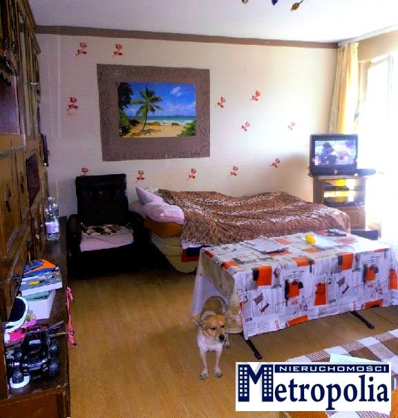 Mieszkanie Częstochowa