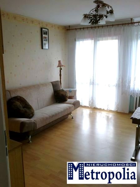 Mieszkanie Częstochowa