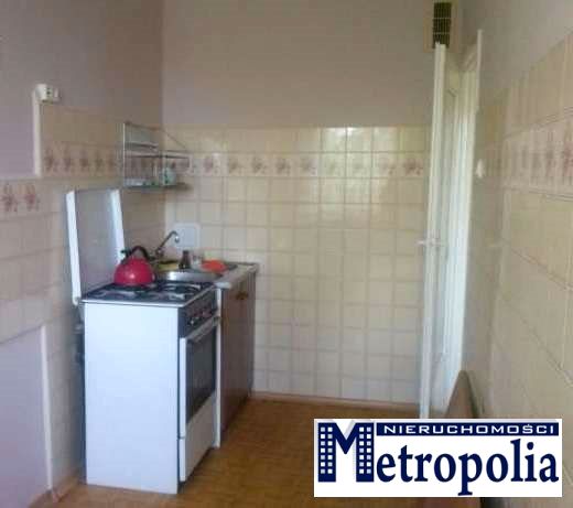 Mieszkanie Częstochowa