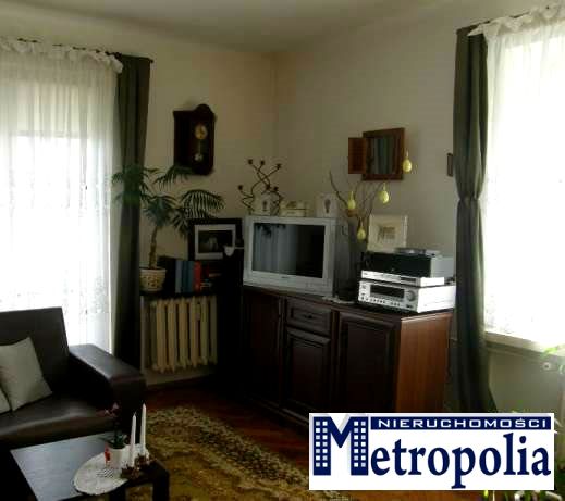 Mieszkanie Częstochowa