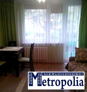 Mieszkanie Częstochowa