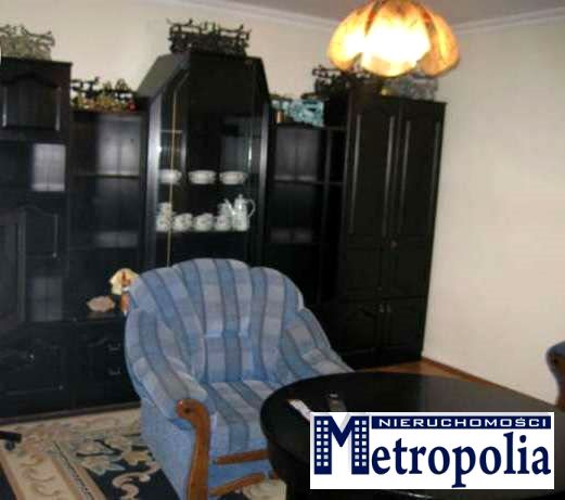 Mieszkanie Częstochowa