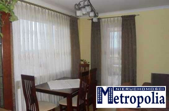 Mieszkanie Częstochowa